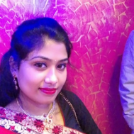 Ankita C. Nursery-KG Tuition trainer in Kolkata