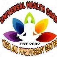 Universal Health Care Yoga institute in Kolkata