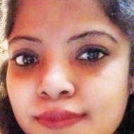 Madhumita Hindi Language trainer in Kolkata