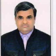 Amit Kumar Gupta Engineering Entrance trainer in Lucknow