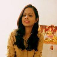 Anisha A. Class I-V Tuition trainer in Bangalore