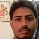 Photo of Ashok M