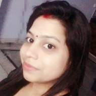 Supriya D. Class I-V Tuition trainer in Gurgaon