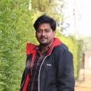 Photo of Saikat Gupta