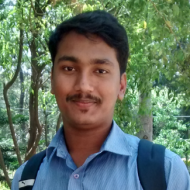 Ayush Kumar Class 9 Tuition trainer in Bangalore