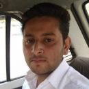 Photo of Gaurav Verma