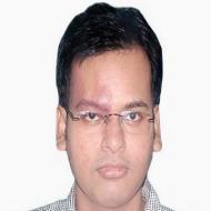 Pradipta Mondal Class 11 Tuition trainer in Kolkata