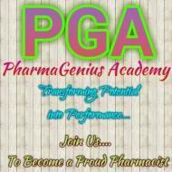 Pharmagenius Academy Pharmacy Tuition institute in Pune