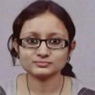 Ankita P. Class 6 Tuition trainer in Delhi