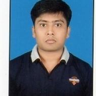 Punit Gupta BBA Tuition trainer in Kolkata