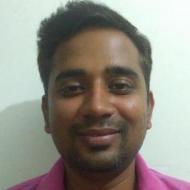 Amol Patil Engineering Entrance trainer in Mumbai