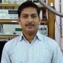 Photo of Anil Kumar Singh