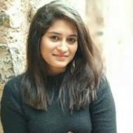 Kritika P. Class 6 Tuition trainer in Delhi