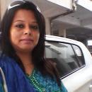 Photo of Mitali B.