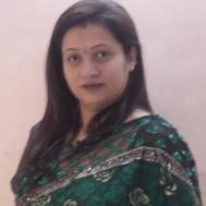 Poonam T. Mehendi trainer in Mira-Bhayandar