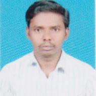 Ramesh Jangala Spoken English trainer in Chitradurga