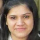 Photo of Preksha D.