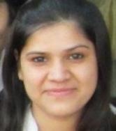 Preksha D. Class 6 Tuition trainer in Noida