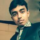 Photo of Abhishek Raj