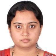 Sowmya D. Language translation services trainer in Bangalore