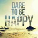 Dare To Be Happy photo