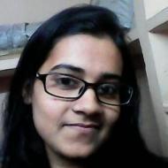 Manisha S. BTech Tuition trainer in Delhi