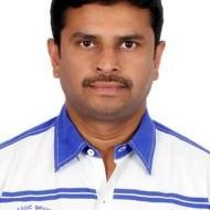 Renjith Ravi BCom Tuition trainer in Bangalore