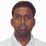 Dhayanand Kalimidi Microsoft SharePoint trainer in Bangalore