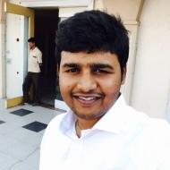 Raghunandhan Chikoti iOS Developer trainer in Hyderabad