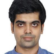 Arijit Roy Choudhury LLB Tuition trainer in Kolkata