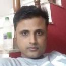 Photo of Nakul Chaturvedi