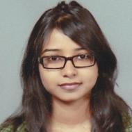 POOJA VILAS DALIMBE C Language trainer in Pune