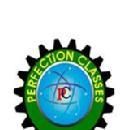 PERFECTION CLASSES BTech Tuition institute in Jaipur