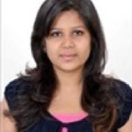 Deepanshi B. Spoken English trainer in Delhi