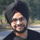 Photo of Baljinder Singh