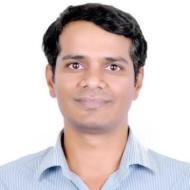 Ramesh AB Microsoft SCCM trainer in Bangalore