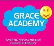 Grace Academy BTech Tuition institute in Ottapalam