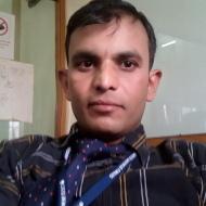 Pramod Meshram A+ Certification trainer in Nagpur