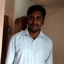 Photo of Srinivas Thota