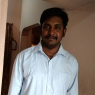 Srinivas Thota Tally Software trainer in Hyderabad