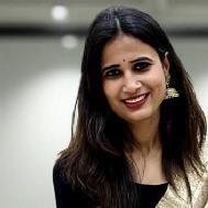 Ranjana S. Class I-V Tuition trainer in Bangalore
