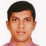 Prabhakar Sirimalla Typing trainer in Mumbai