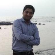 Sumit Rohiwal Bengali Speaking trainer in Pune