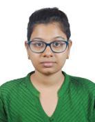 Priyanka D. Class 6 Tuition trainer in Bangalore