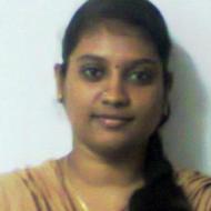 Maha L. BCom Tuition trainer in Chennai