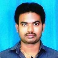 Kristipati Narasimha Reddy Class 6 Tuition trainer in Tirupati Urban