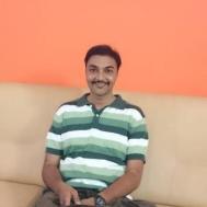 Adith B. C++ Language trainer in Bangalore