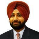 Photo of Simranpreet Singh