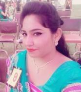 Sonali Baboota B. Class 6 Tuition trainer in Ghaziabad