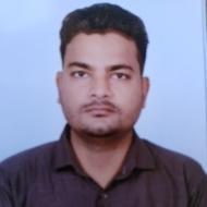 Abhishek Saini Class 8 Tuition trainer in Delhi